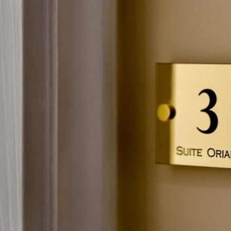 Suite Oriani Rome Exterior photo