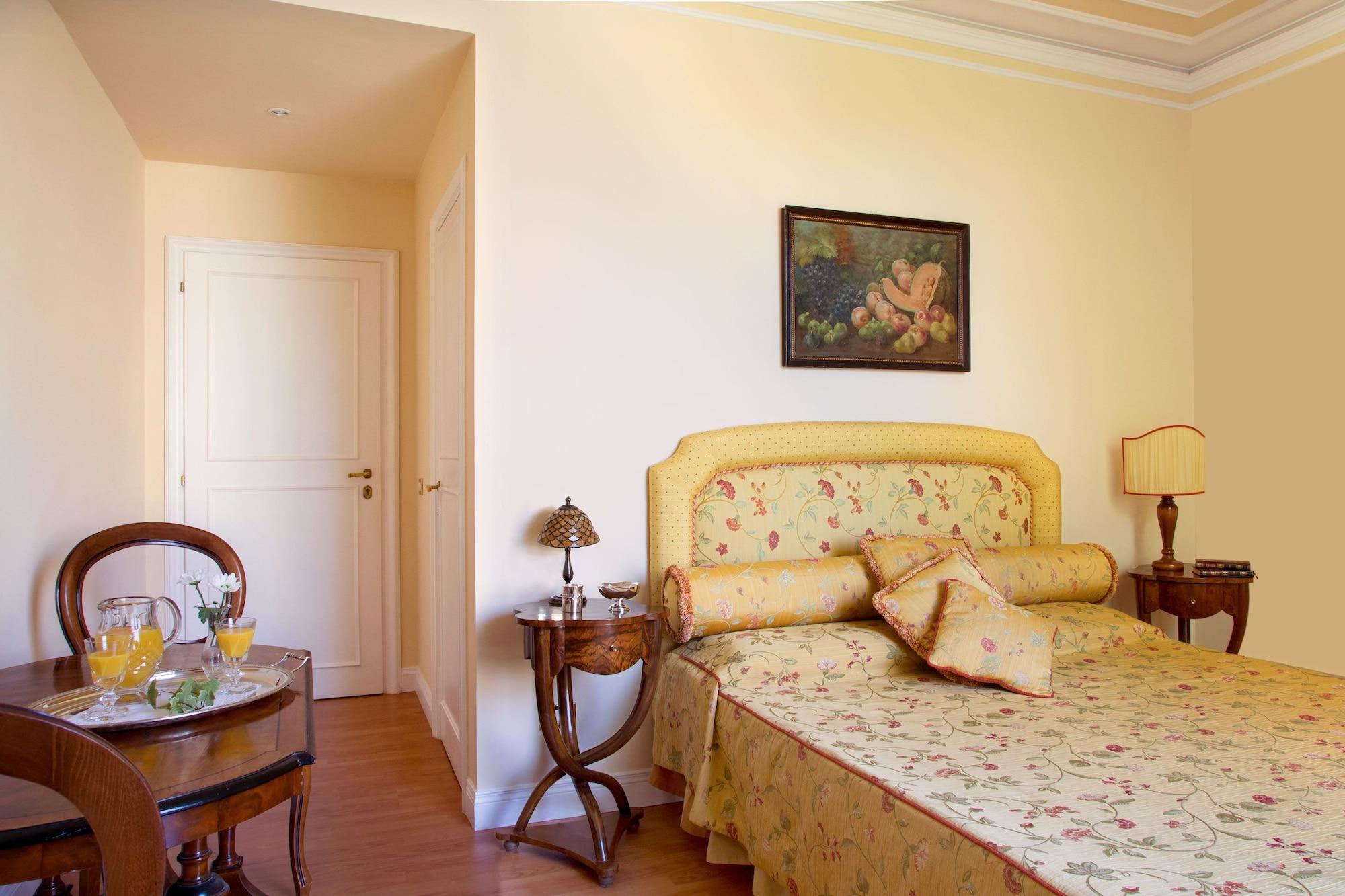 Suite Oriani Rome Exterior photo