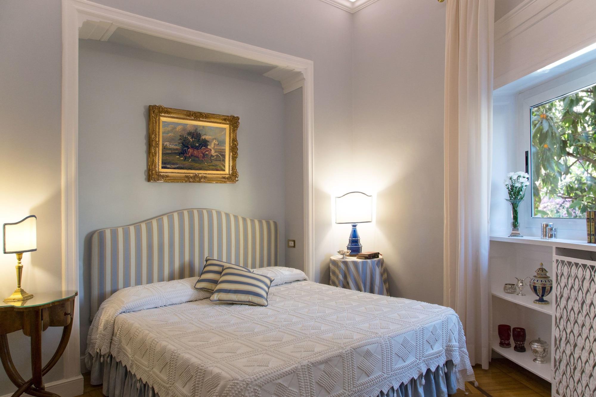 Suite Oriani Rome Exterior photo
