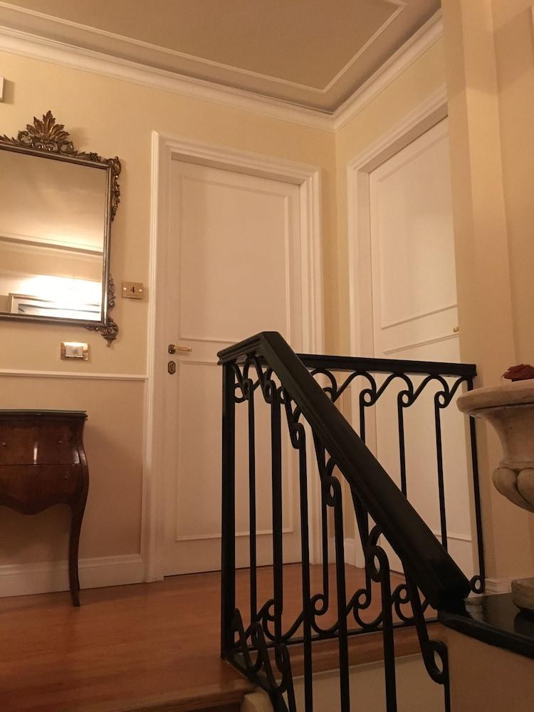 Suite Oriani Rome Exterior photo