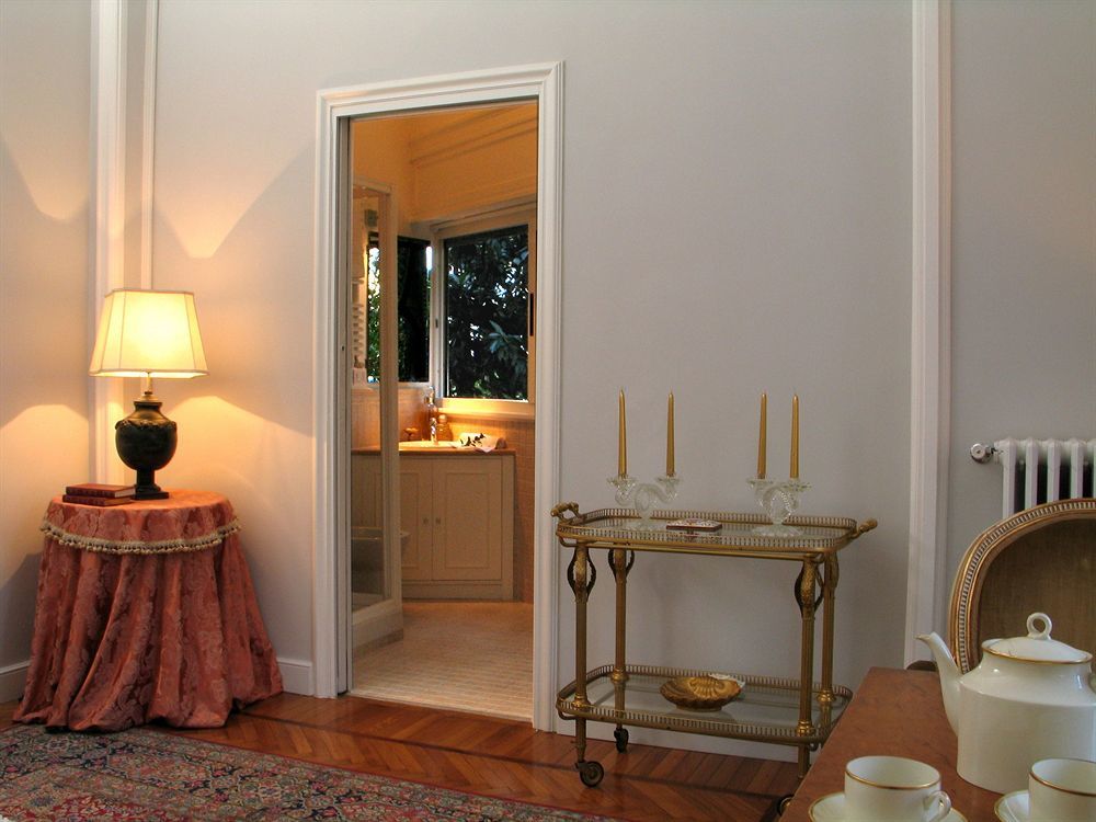 Suite Oriani Rome Exterior photo