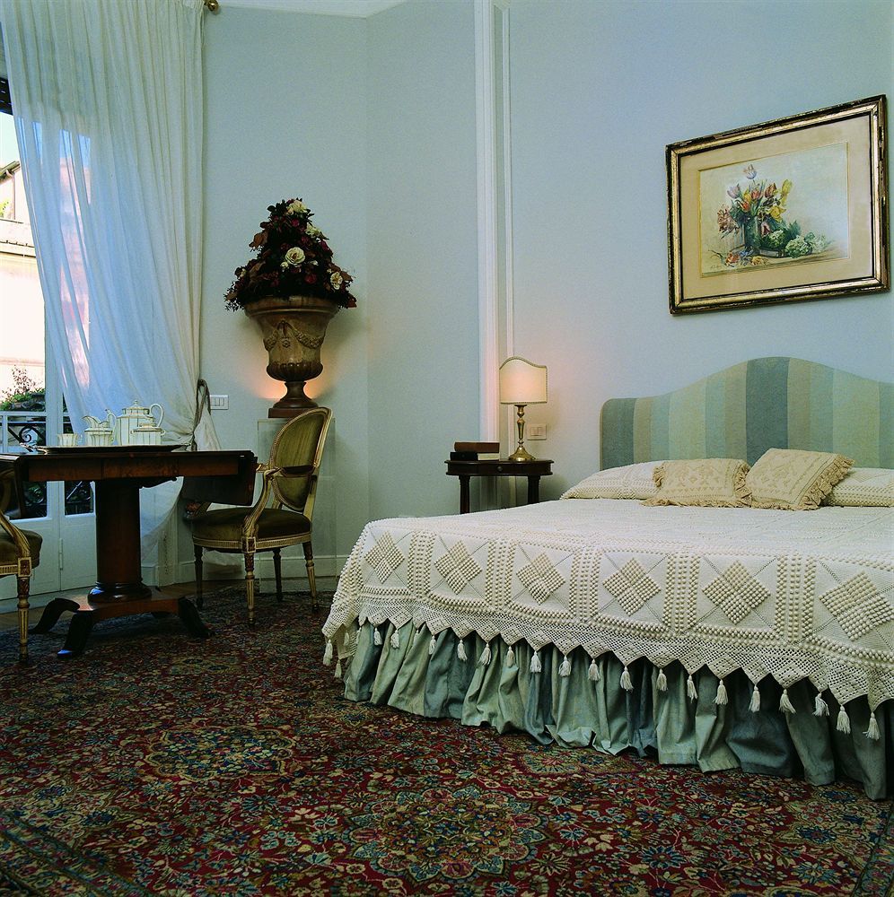 Suite Oriani Rome Exterior photo