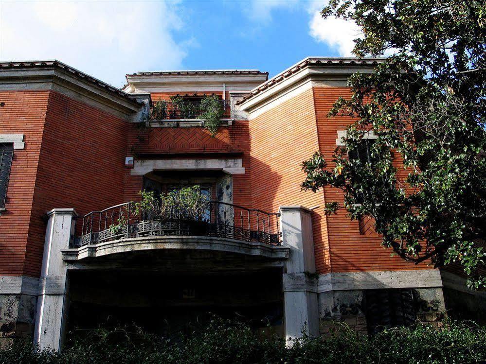 Suite Oriani Rome Exterior photo
