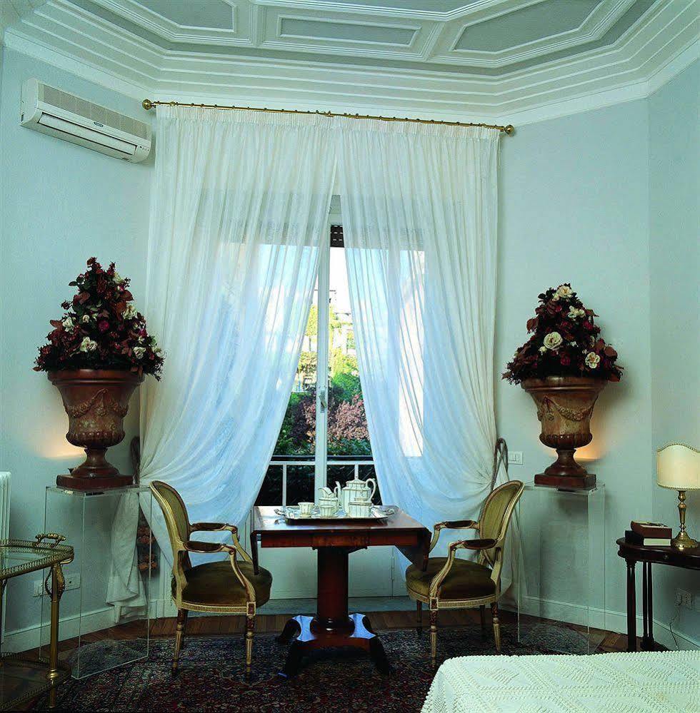 Suite Oriani Rome Exterior photo