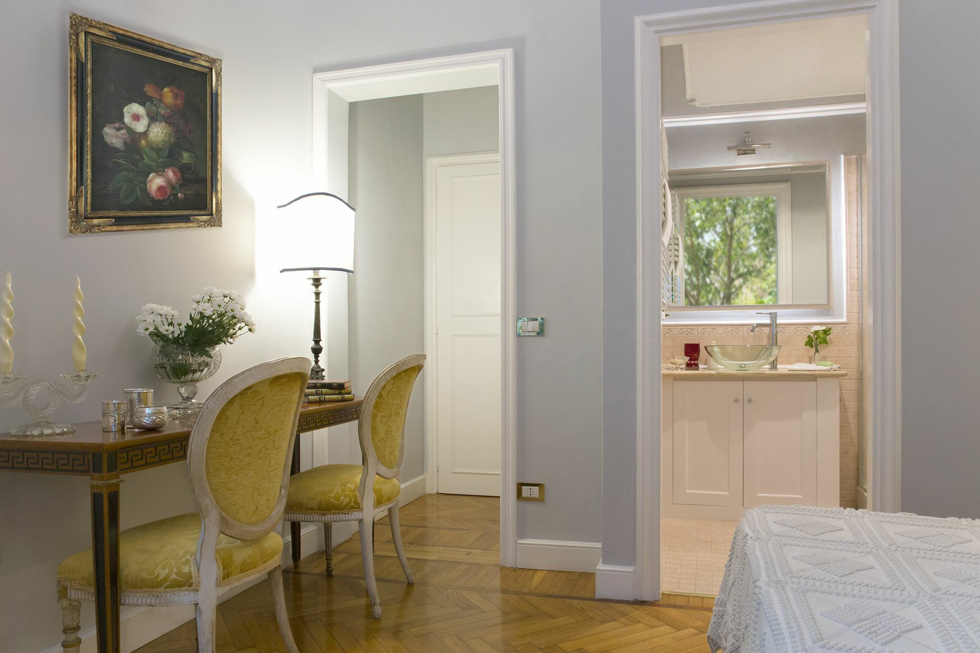 Suite Oriani Rome Exterior photo