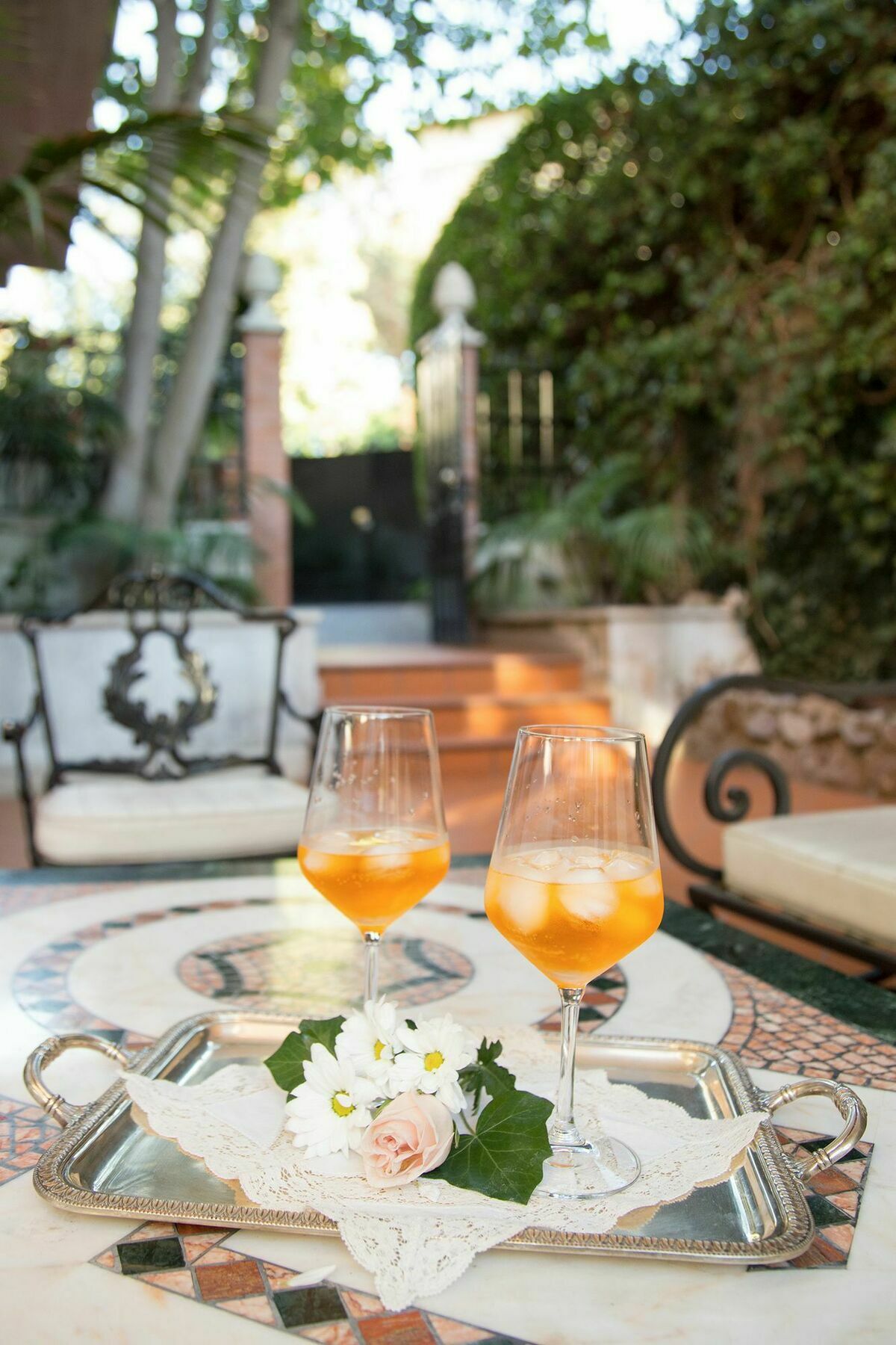 Suite Oriani Rome Exterior photo