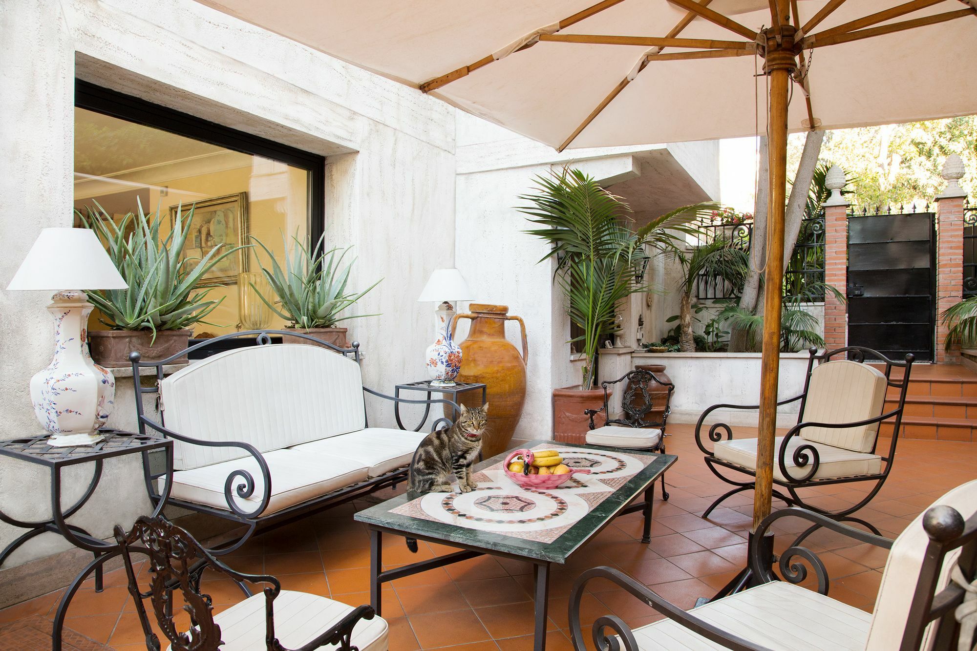 Suite Oriani Rome Exterior photo