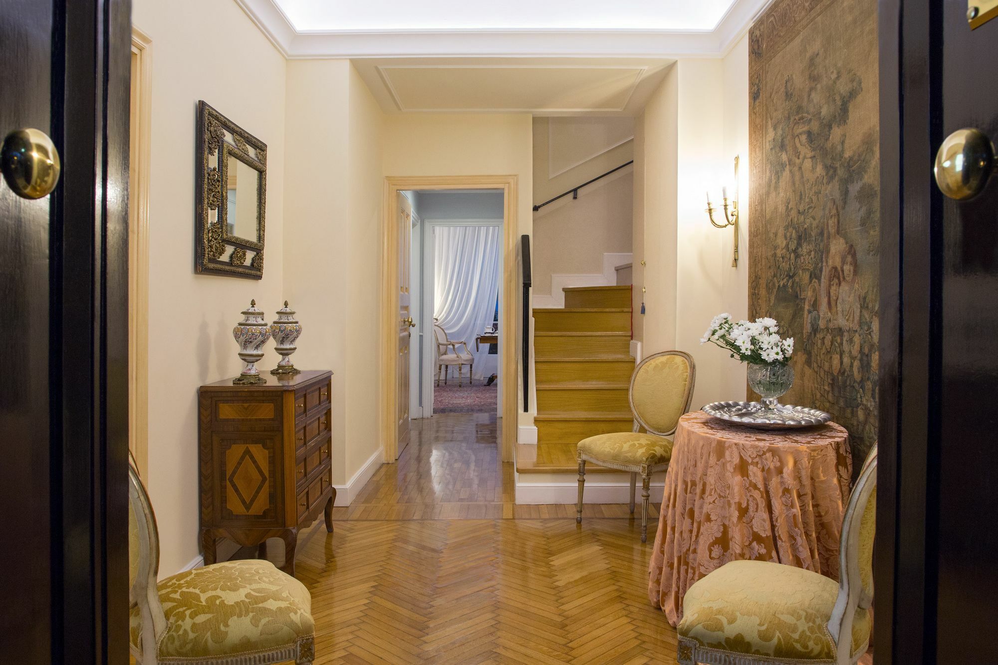 Suite Oriani Rome Exterior photo