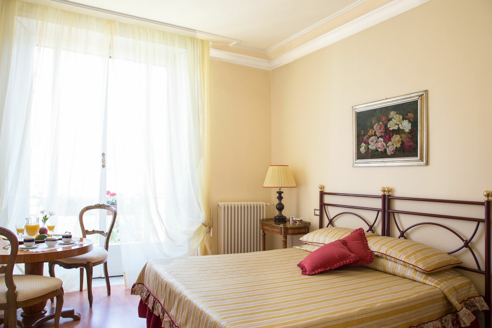 Suite Oriani Rome Exterior photo