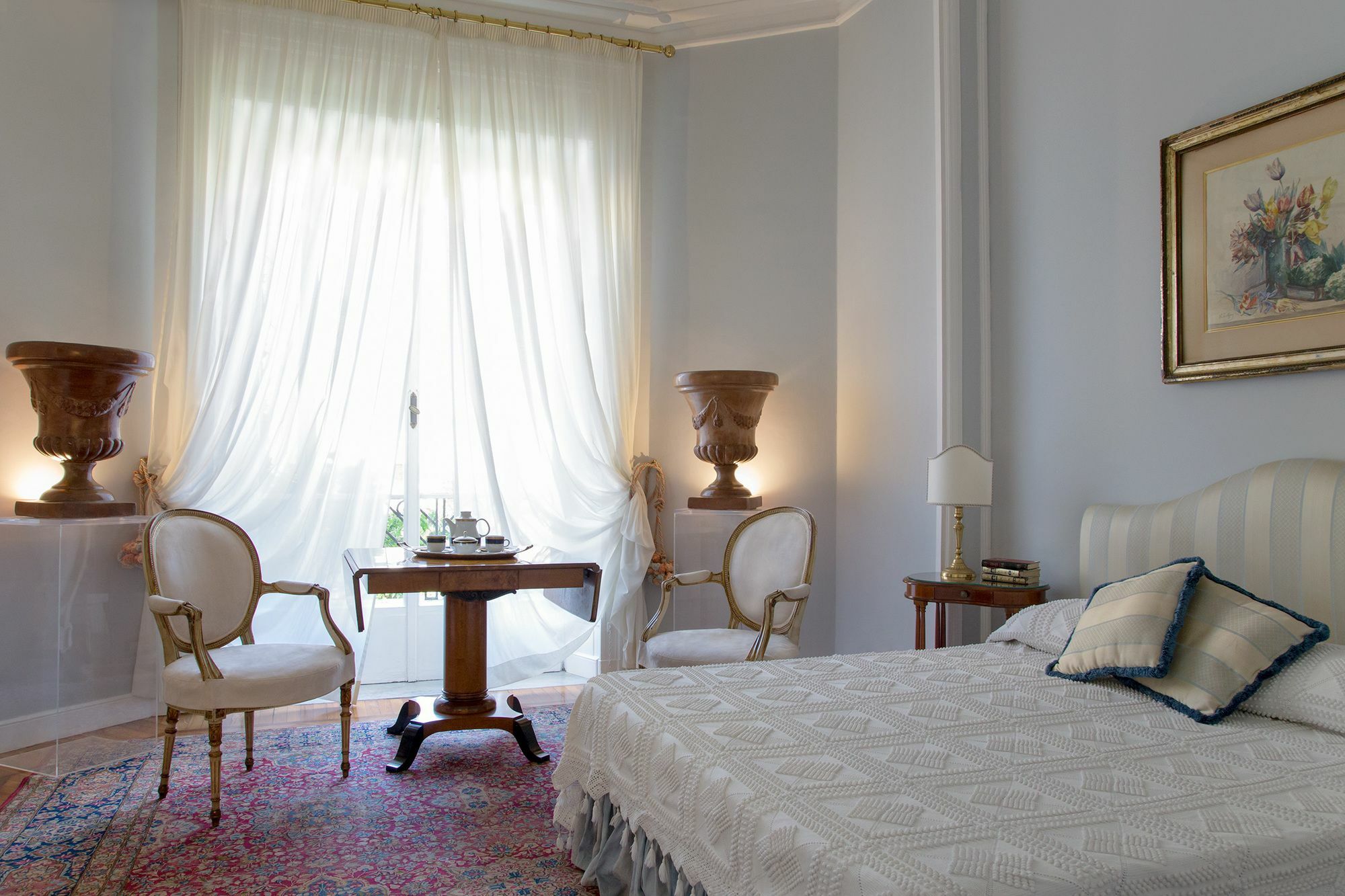 Suite Oriani Rome Exterior photo