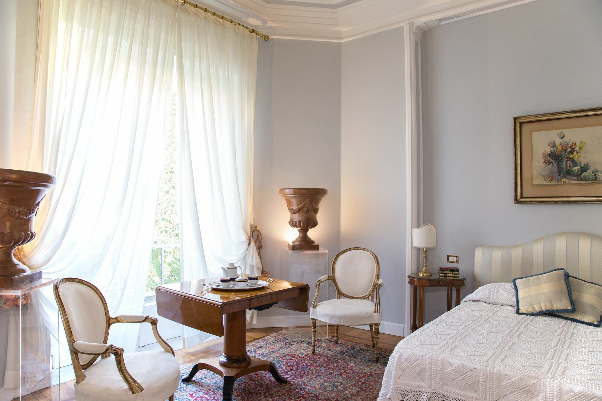 Suite Oriani Rome Exterior photo